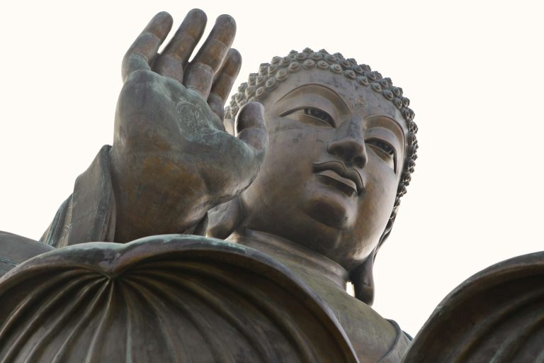 Buddha