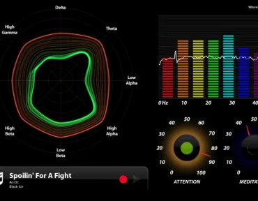 brainwave-visualizer