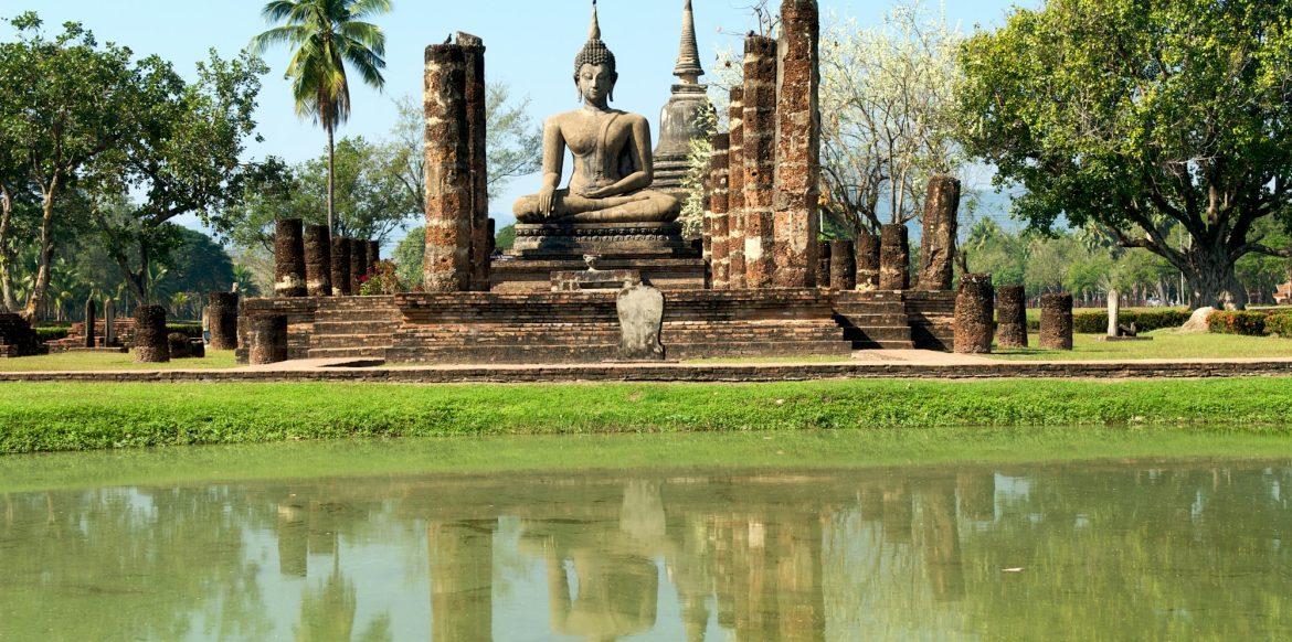 Buddha statue