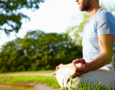 Meditation- a natural remedy